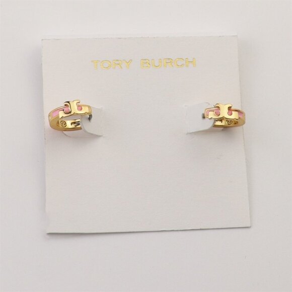 Tory Burch Earrings(Brand New) - Picture 1 of 1